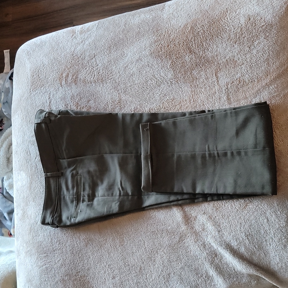 Express pants